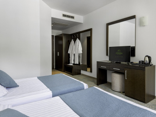 PARK HOTEL PIRIN - DOUBLE LUX